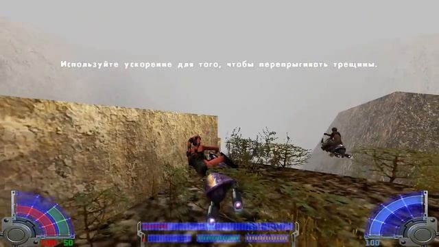 Jedi Academy 16 лет спустя. Все еще лучшие бои на световых мечах? Звездные войны: Академия Джедаев смотреть онлайн