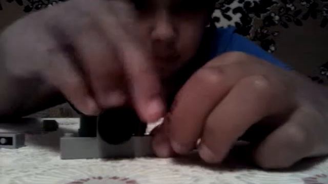 Как сделать из Лего спиннер смотреть онлайн