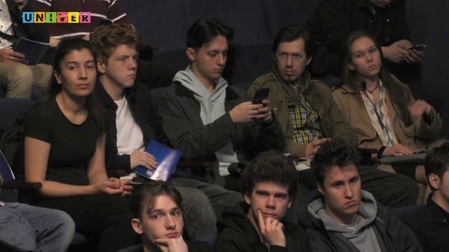 КФУ-лайф. Институт информационных технологий и интеллектуальных систем смотреть онлайн