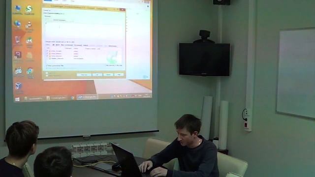 SVN смотреть онлайн