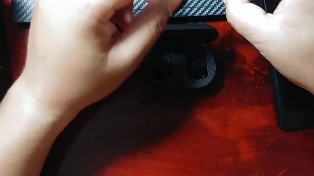 Samsung Gear IconX 2018 Deep review (khmer version) смотреть онлайн