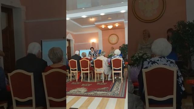 Золотая свадьба Бельферманов смотреть онлайн