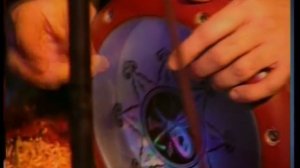 Музыка РИШАДА ШАФИ (видео1998год) !