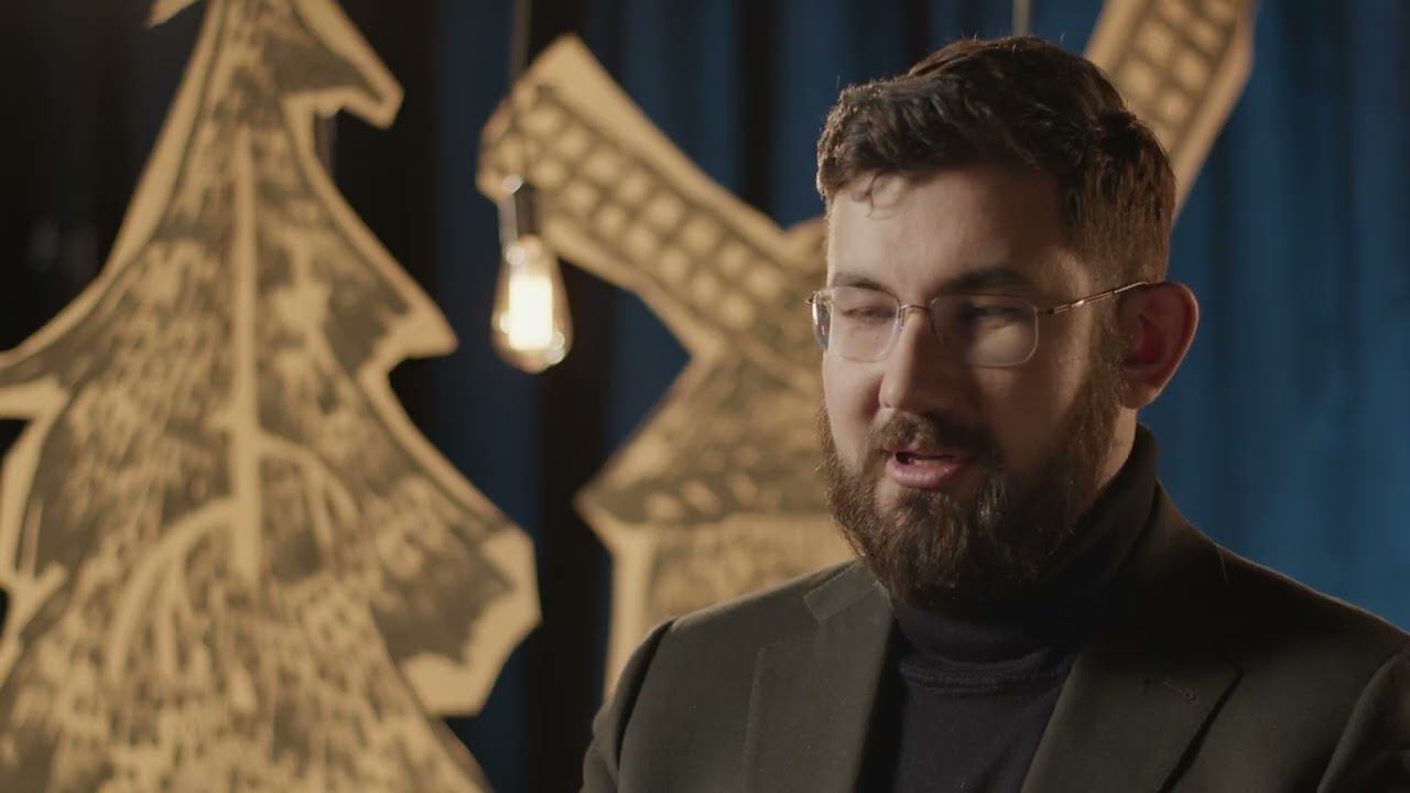 Замечательная жизнь Гавриила Франтенко