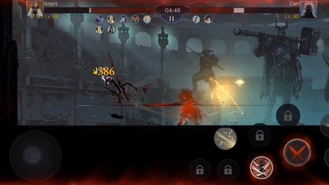 This Is Why Freya Is Underrated • Shadow Hunter: Lost World / Demon Hunter: Shadow World