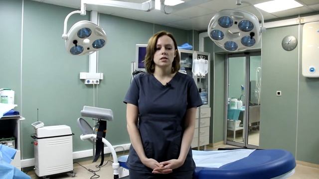 Нюансы госпитализации в стационар гинекологии ЛРЦ Минздрава смотреть онлайн