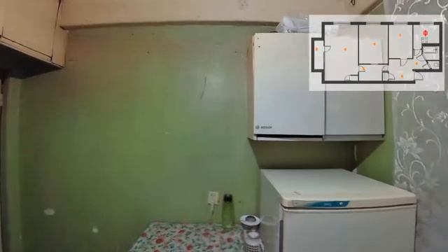 Продажа квартиры в Санкт-Петербурге. Софийская улица, д. 37к5, Фрунзенский район смотреть онлайн