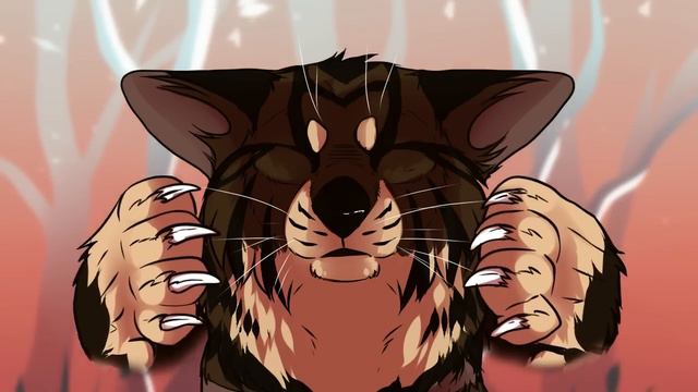「WARRIORS」Brambleclaw & Hawkfrost | Action - PMV