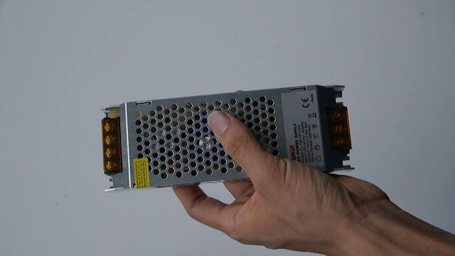 24V 150W LED POWER SUPPLY смотреть онлайн