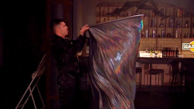 Шоу трансформации костюмов "Vegas" смотреть онлайн