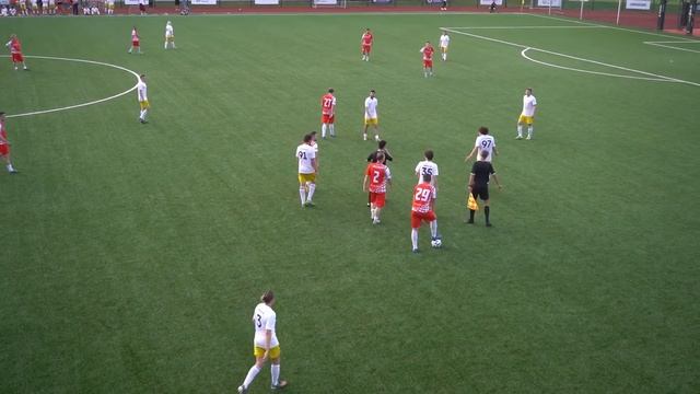 САМАЯ СМЕШНАЯ СИМУЛЯЦИЯ В ФУТБОЛЕ // футбольные ржаки смотреть онлайн