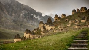 КТО ТАКИЕ ОСЕТИНЫ? ПОЧЕМУ ОНИ СЧИТАЮТ СЕБЯ ПОТОМКАМИ АЛАН?