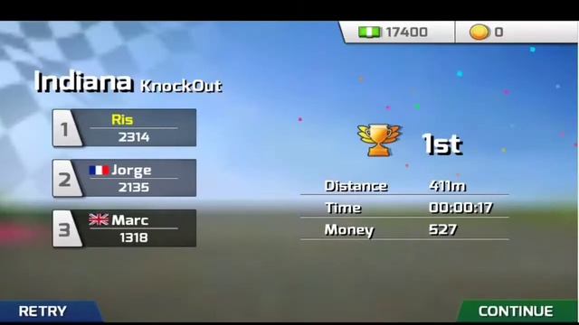 EXTREME BIKE RACING GAME 2020 #Dirt motorcycle Race Game//2.0 3D смотреть онлайн