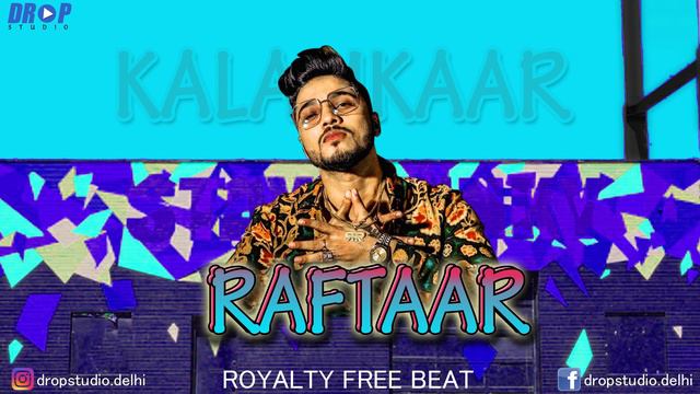 Raftaar Dance | Free License Beats for Profit Use | No Copyright Rap Beat смотреть онлайн