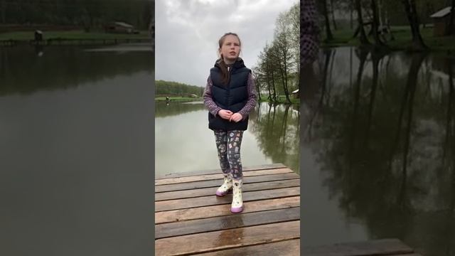 День Победы Ю. Олифер смотреть онлайн