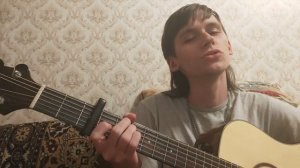 Перемотка - Музыка вечер (cover)