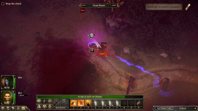 The Dark Eye: Book of Heroes. Nuevo equipo y mucho más que hacer | Gameit ES смотреть онлайн