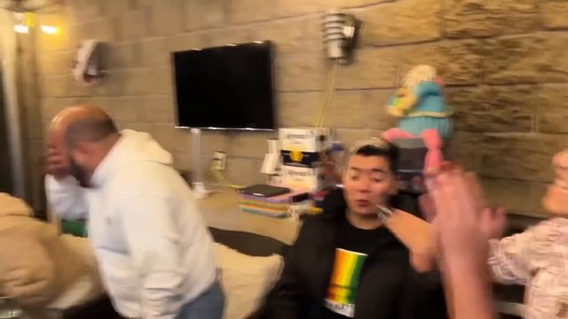 7 SEGUNDOS PARA CUMPLIR RETOS!!! смотреть онлайн