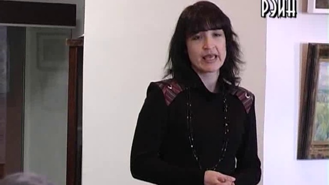 Творческая встреча смотреть онлайн