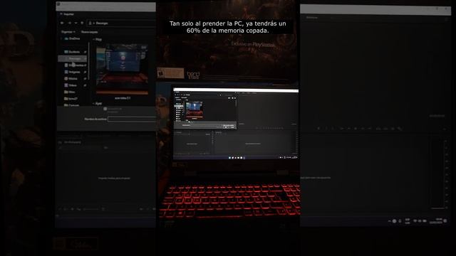 Acer Nitro 5 RTX 3050 - Nuestra conclusión смотреть онлайн
