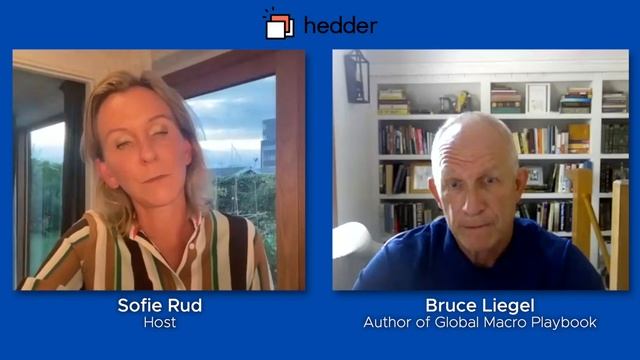 Global Macro Trading: What's Next for Yield Curve, Equities, Real Estate & High Yield? смотреть онлайн