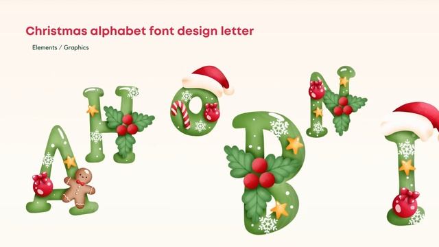 Canva Element Keywords For Christmas Designs! #canva #christmas | Canva Christmas смотреть онлайн