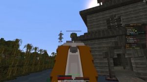 Топ 5 серверов с апокалиптической тематикой: Сервера зомби апокалипсис в Майнкрафт