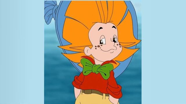 Как Незнайка сочинял стихи. (отрывок) 1 класс Обучение грамоте смотреть онлайн