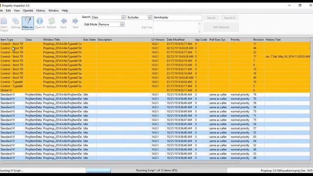 10 Steps to Obfuscate LabVIEW Source Code смотреть онлайн
