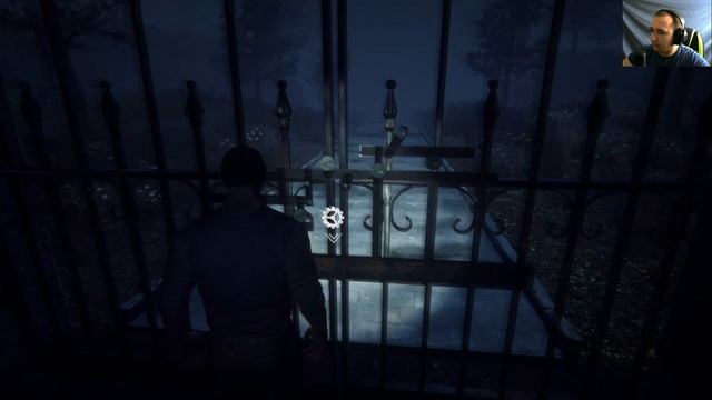 Rabbit Hole Chapter 1 #3 Финал эпизода! смотреть онлайн