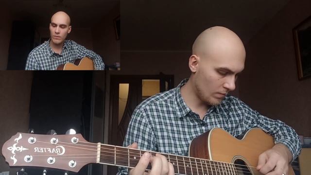 Агата кристи - сказочная тайга (вступление ) смотреть онлайн