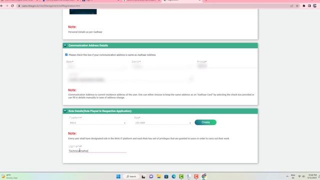 pmjay id kaise banaye | how to get pmjay id | uti se pmjay id kaise banaye смотреть онлайн