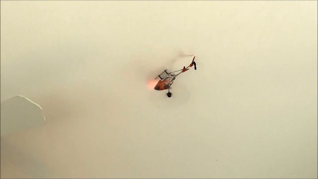 SkyTech M3 Infrared control Micro Metal RC helicopter with gyro From xHobbyStore смотреть онлайн