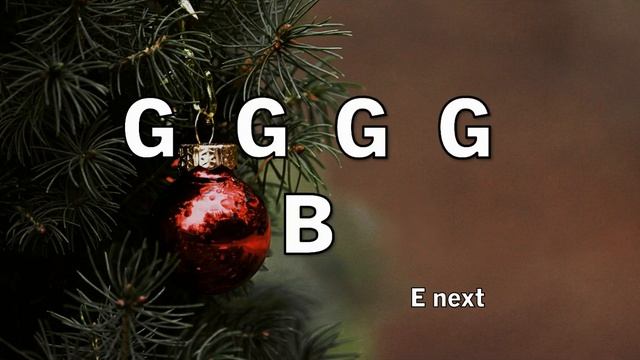 Jolly Old St Nick Play Along (punk rock version) смотреть онлайн
