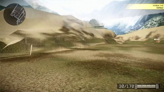 Warface - BUG смотреть онлайн