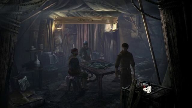 The Lost Chronicles of Zerzura-Part 8-Walkthrough смотреть онлайн