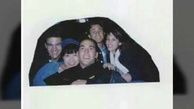 Amy jo johnson and Jason david frank смотреть онлайн
