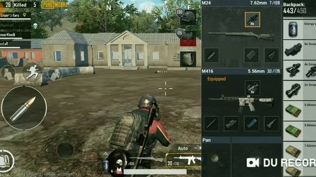 PUBG | Winner winner chicken dinner | 10 trick for winner chicken dinner смотреть онлайн