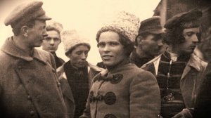 Лютая погодка Anarchistyczna pieśń Napisy PL