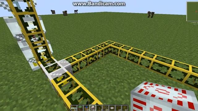 IC2.BC.Переработка нефти в бензин и в энергию смотреть онлайн