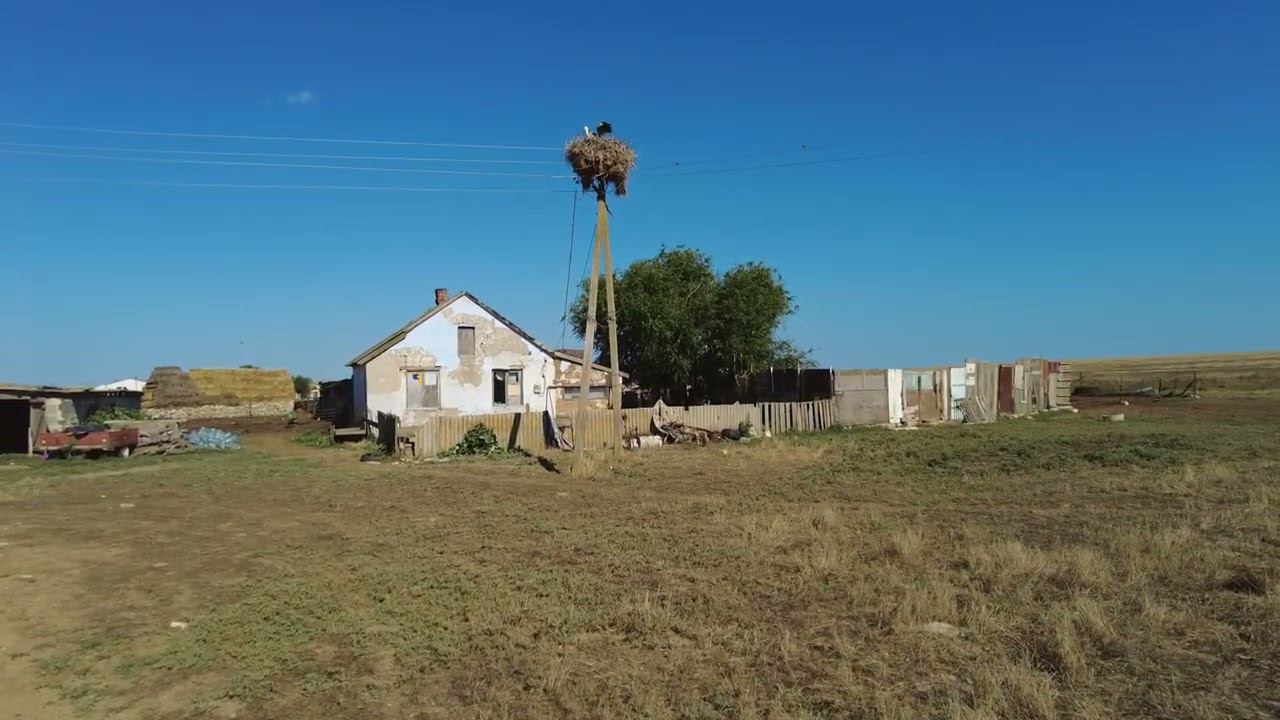 Дорога в Крым. Шестая часть. смотреть онлайн