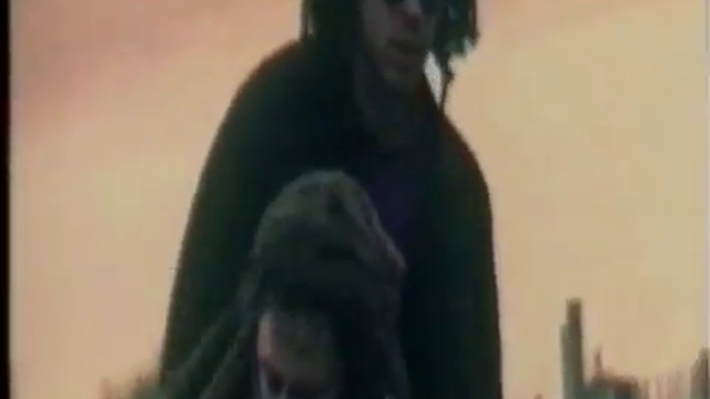 Swervedriver - Sandblasted