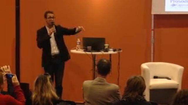 MICROSOFT - Dynamics CRM et Odigo, la symbiose qui vous permet d’avoir la vue client 360° смотреть онлайн