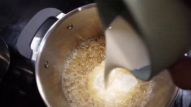 Баноффи или банановый пирог по рецепту Энди Шефа