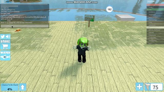 как танцевать в роблокс смотреть онлайн