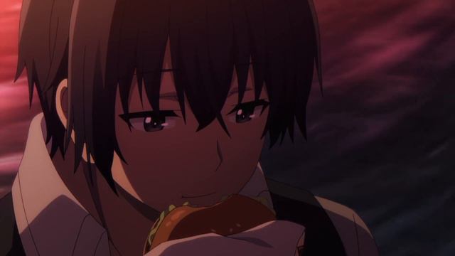 ПРОПУЩЕННАЯ ГОДНОТА I ОЧЕРЕДНОЙ ИСЕКАЙ И ИНТЕРЕСНЫЙ Lackadaisy I Первый просмотр смотреть онлайн