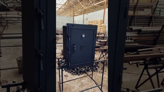 Встраиваемая коптильня ВК-9 смотреть онлайн