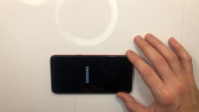 Samsung A10s - Полный Сброс Хард Ресет Hard Reset