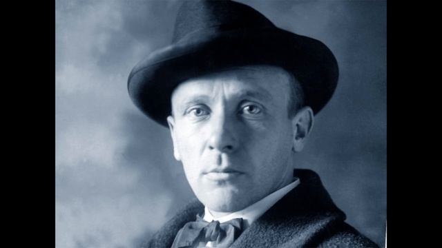 Михаил Булгаков Звездная сыпь смотреть онлайн