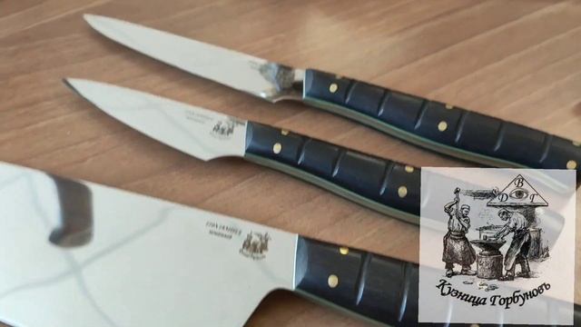 Мясные топорики"Тяпки" Кухонные ножи! Филейные заготовки! смотреть онлайн